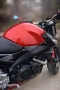 Suzuki GSR, снимка 4