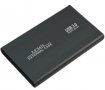 Нова кутия за диск HDD 2.5", SATA, USB 3.0