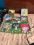 Xbox one със 2 жоистика и 8 игри + пс 3 работят без забелешка, снимка 2