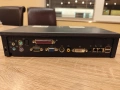 HP Advanced Docking Station HSTNN-IX02, снимка 3