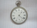 Стар  джобен часовник., снимка 1