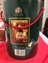 Уиски Белс / Bell's 1991 Christmas Decanter Whisky, снимка 5