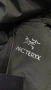 НОВО Arcteryx Squamish Hoody S size мъжка ветровка, снимка 8