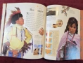 Енциклопедия на американските индианци / Native Americans, снимка 11