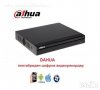 Пентабриден цифров 16 канален XVR DVR DAHUA, снимка 1 - Комплекти за видеонаблюдение - 35099436