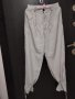 Свободен сатениран панталон от SHEIN М размер, снимка 7
