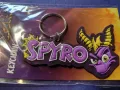 Ключодържател Pyramid Games: Spyro the Dragon, снимка 2