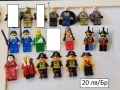 Оригинални лего минифигурки lego star wars /ninjago/ и други, снимка 10