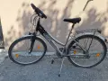 Велосипед колело AeroAlu Гуми 28" цолa 21 скорости , снимка 1