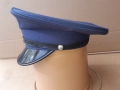 Стара полицейска фуражка, снимка 2