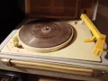 Концертньи 3  грамофон, снимка 1