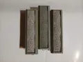 Комплект от три вагона БДЖ-Marklin 1:87 HO, снимка 3