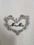 Тениска сърце, снимка 4