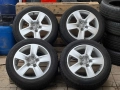 5х112 16 Цола Оригинални Ауди Audi A4 A6, снимка 5