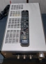 Стерео ресивър YAMAHA RX-E400 с дистанционно , снимка 4
