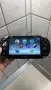 Modded PS Vita PCH-2000 128GB 150+ Games, снимка 3