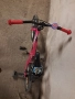 Детско колело с помощни, снимка 4