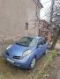 Nissan Micra 1.4 Бензин на части автоматик, снимка 1