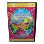 Barbie вълшебството на дъгата DVD , снимка 1