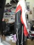 мото екип GIODICI italia естествена кожа, снимка 4