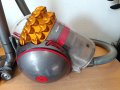 прахосмукачка "DYSON cinetic big ball multi floor 2", снимка 2