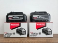 4Ah Makita 40V BL4040F Нова Батерия 200лв/бр. , снимка 1