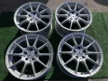 Джанти 5/112/17 Mercedes CLS S E ML V , снимка 13