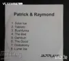 СД -PATRICK & RAYMOND, снимка 1