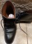 Massimo dutti мъжки боти, обувки естествена кожа 41 номер , снимка 9