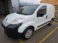 2014 Fiat Fiorino 1.3 D Multijet Евро 5, снимка 1