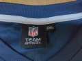 NFL / New England Patriots #12 BRADY - мъжка тениска 2XL, снимка 6