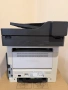 Лазерно МФУ Lexmark MX410dn с двустранно сканиране и отпечатване, снимка 3