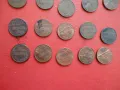 1 цент САЩ Лот американски центове , снимка 2
