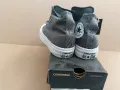 Обувки CONVERSE Chuck Taylor II Hi Top Grey W, снимка 3