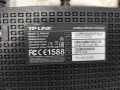 Рутер Tp-link , снимка 2