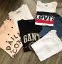 Тениски Allsaints, Gant, Marc O’Polo, Scotch&Soda, Levi’s , снимка 1