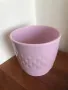 керамична кашпа, снимка 3