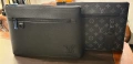 Чанта Louis Vuitton Takeoff Pouch, снимка 1