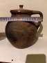 Старо гърне,грънци., снимка 3