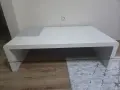 Маса за хол гланциран лак, снимка 2