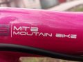 Продавам дамско  колело.Mountain bike(планинско колело).Лимитирана серия., снимка 15