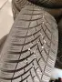 2бр.зимни гуми 215/65/17 Semperit, снимка 1