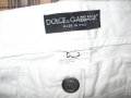 Дънки DOLCE&GABBANA  дамски,ХЛ-2ХЛ, снимка 1