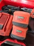 Hilti SF 6H-A22 ударен винтоверт, снимка 7