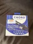 CHORD Clearway ARAY Digital Coaxial 1m., снимка 9