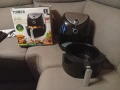 Продавам Tower air fryer , снимка 1
