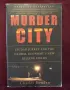 Murder City. Ciudad Juarez and the Global Economy's New Killing Fields, снимка 1