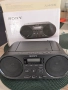 СD плеър Sony ZS-PS50, снимка 1