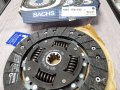 1861620233**NEU**SACHS**MERCEDES-BENZ**ФЕРОДОВ  ДИСК  **СЪЕДИНИТЕЛ **, снимка 3