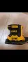 Акумулаторен виброшлайф DeWALT DCW200-20V, снимка 1